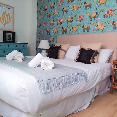 Metropol Sweet Home Севиля Екстериор снимка