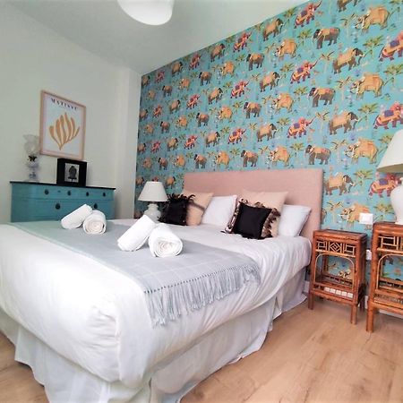 Metropol Sweet Home Севиля Екстериор снимка
