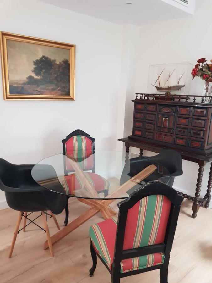 Metropol Sweet Home Севиля Екстериор снимка