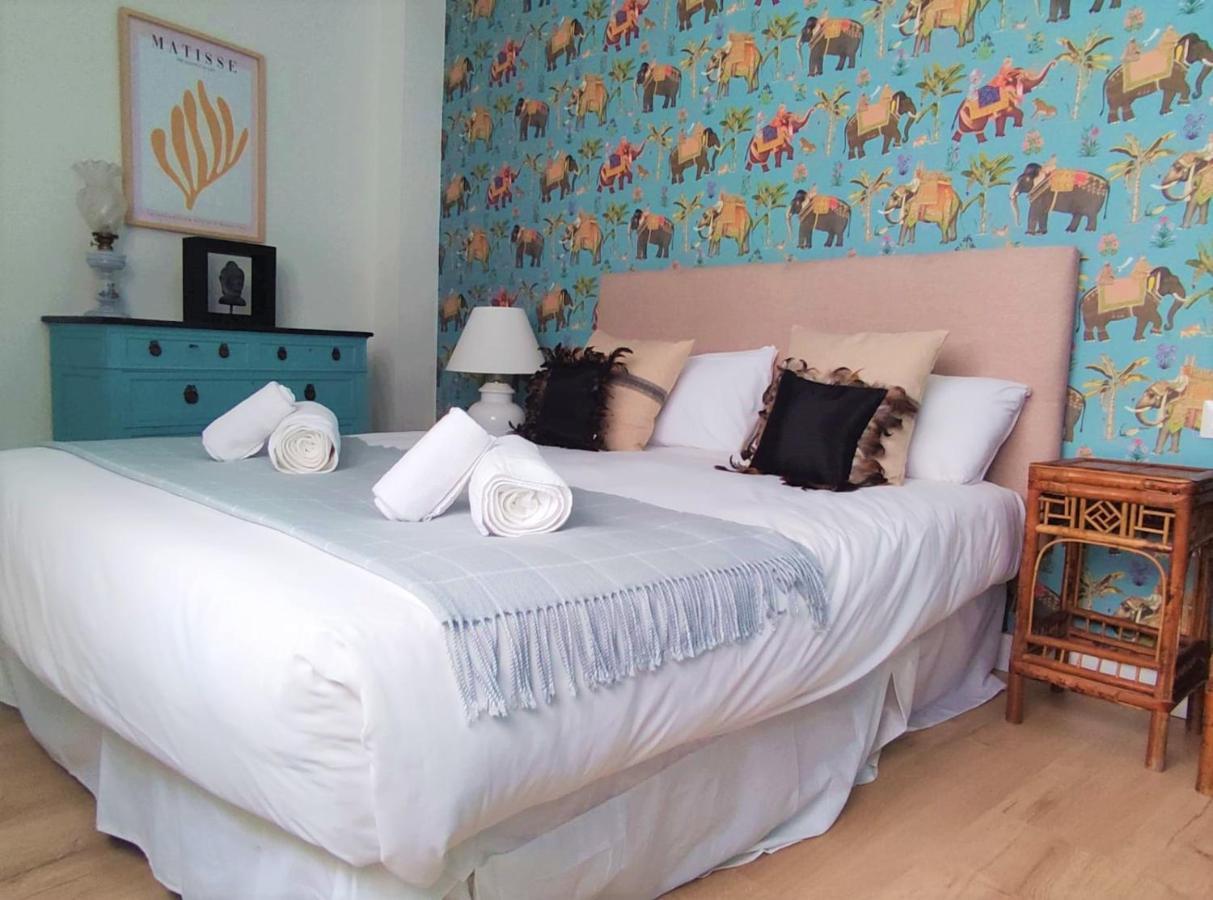 Metropol Sweet Home Севиля Екстериор снимка