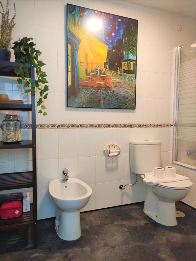 Metropol Sweet Home Севиля Екстериор снимка