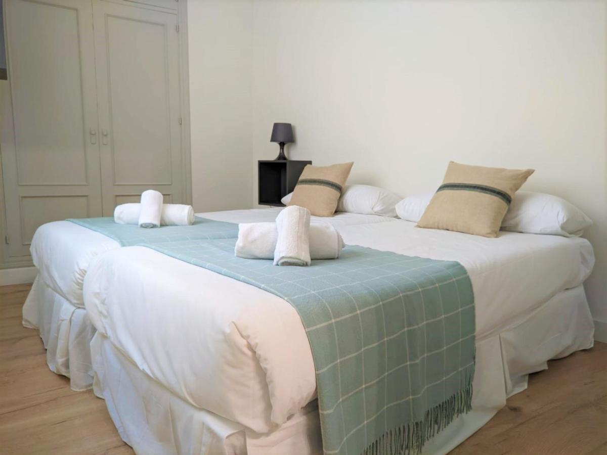Metropol Sweet Home Севиля Екстериор снимка