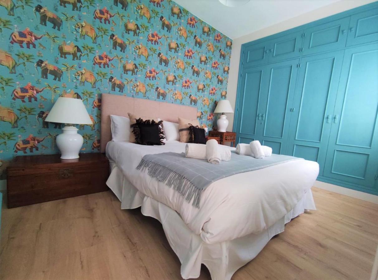 Metropol Sweet Home Севиля Екстериор снимка