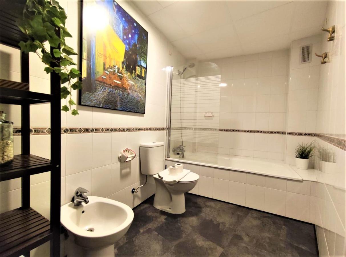 Metropol Sweet Home Севиля Екстериор снимка