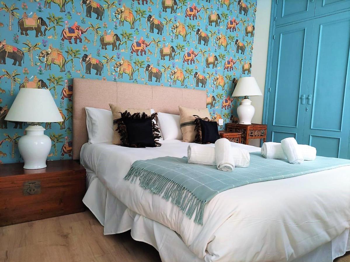 Metropol Sweet Home Севиля Екстериор снимка